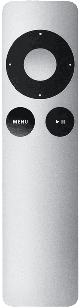 Apple Remote(铝合金版)