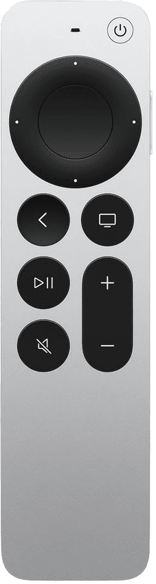 Siri Remote(第 3 代)