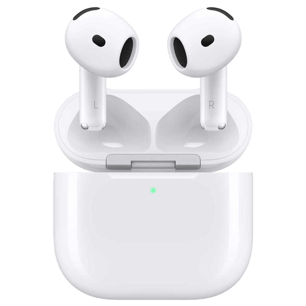 AirPods 4(主动降噪版)