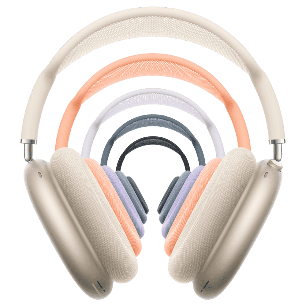 AirPods Max(Lightning)