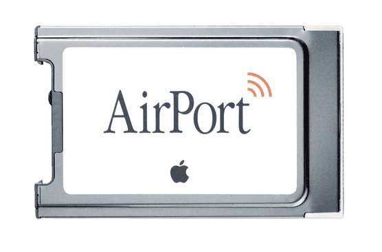 AirPort Card