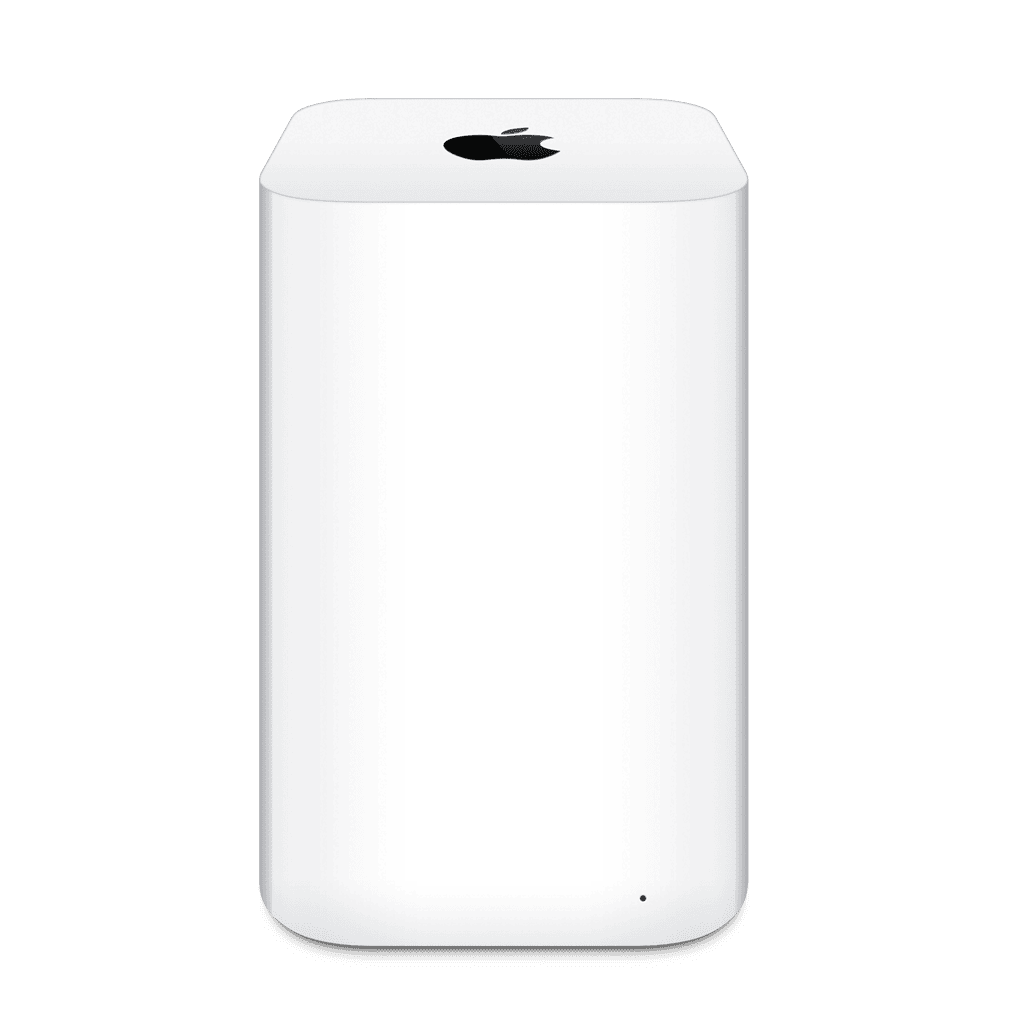 AirPort Extreme 802.11ac