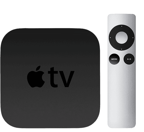 Apple TV(第 3 代)