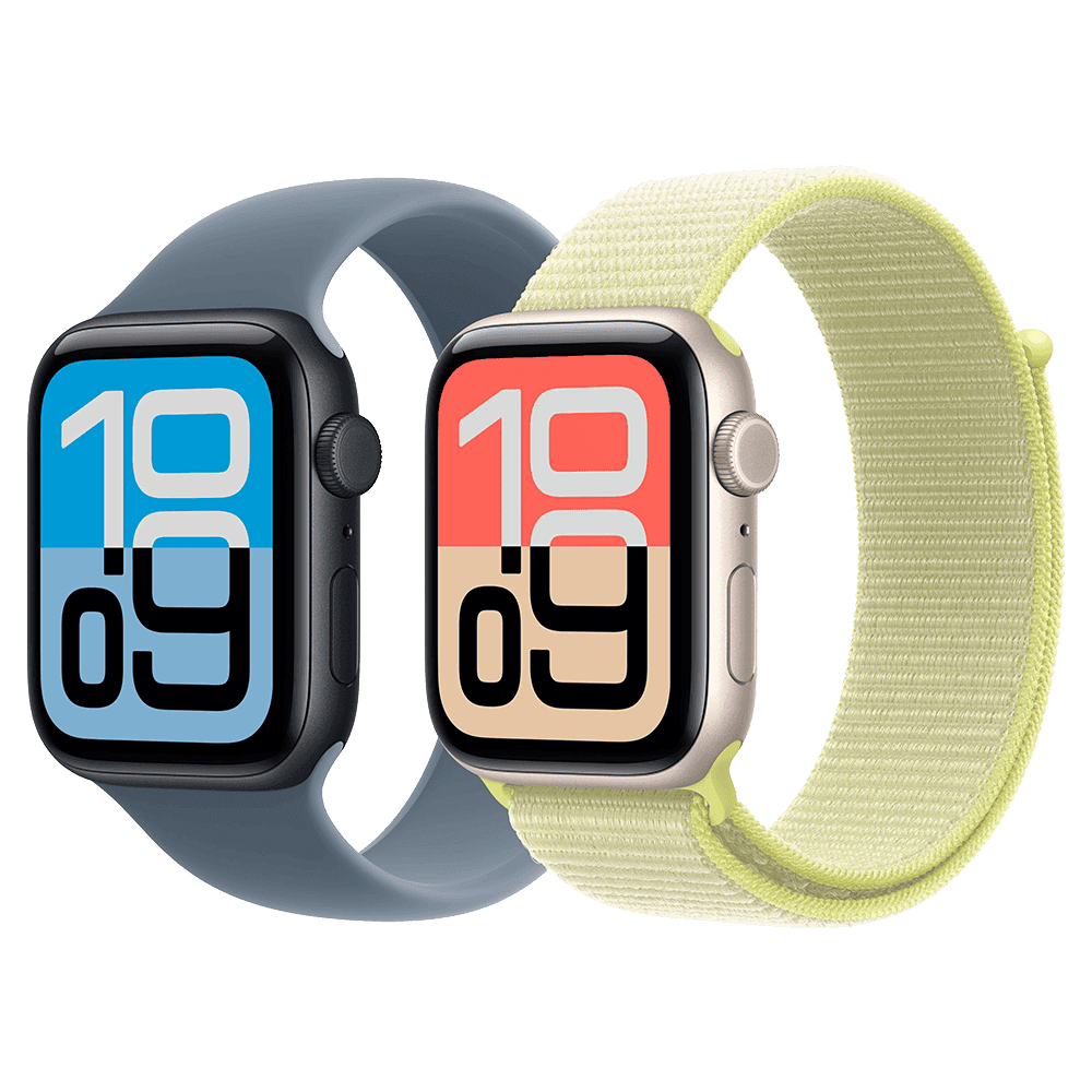 Apple Watch SE(第 3 代)