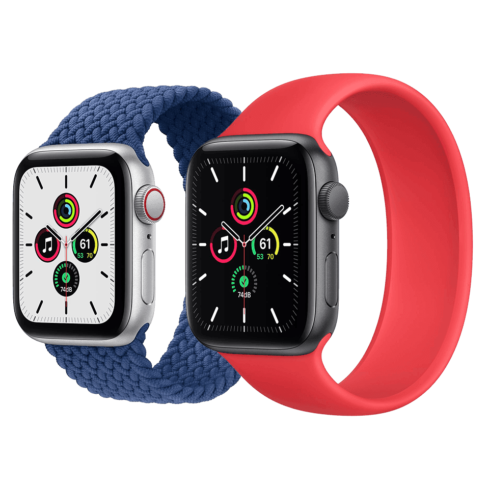 Apple Watch SE(第 1 代)