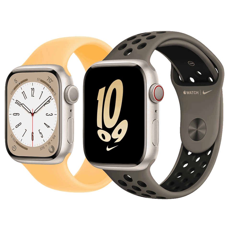 Apple Watch Series 8