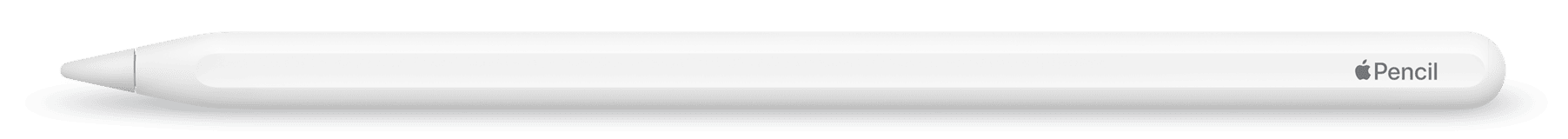Apple Pencil (第 2 代)