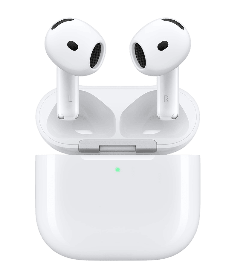 AirPods 5(配无线充电盒)