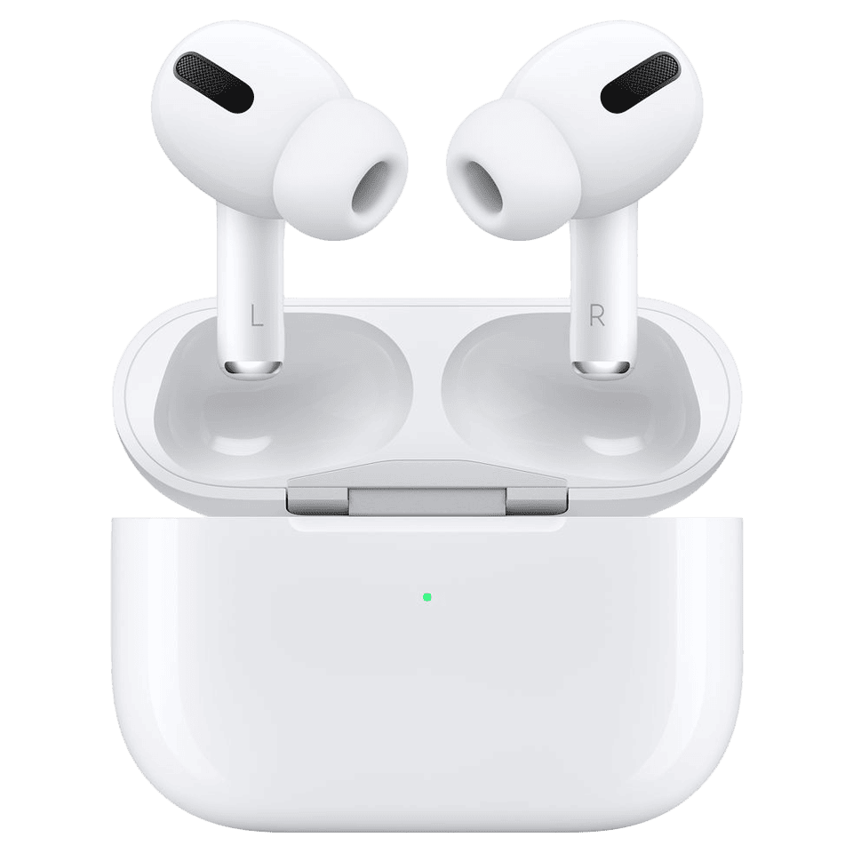 AirPods Pro 1(MagSafe 充电盒)