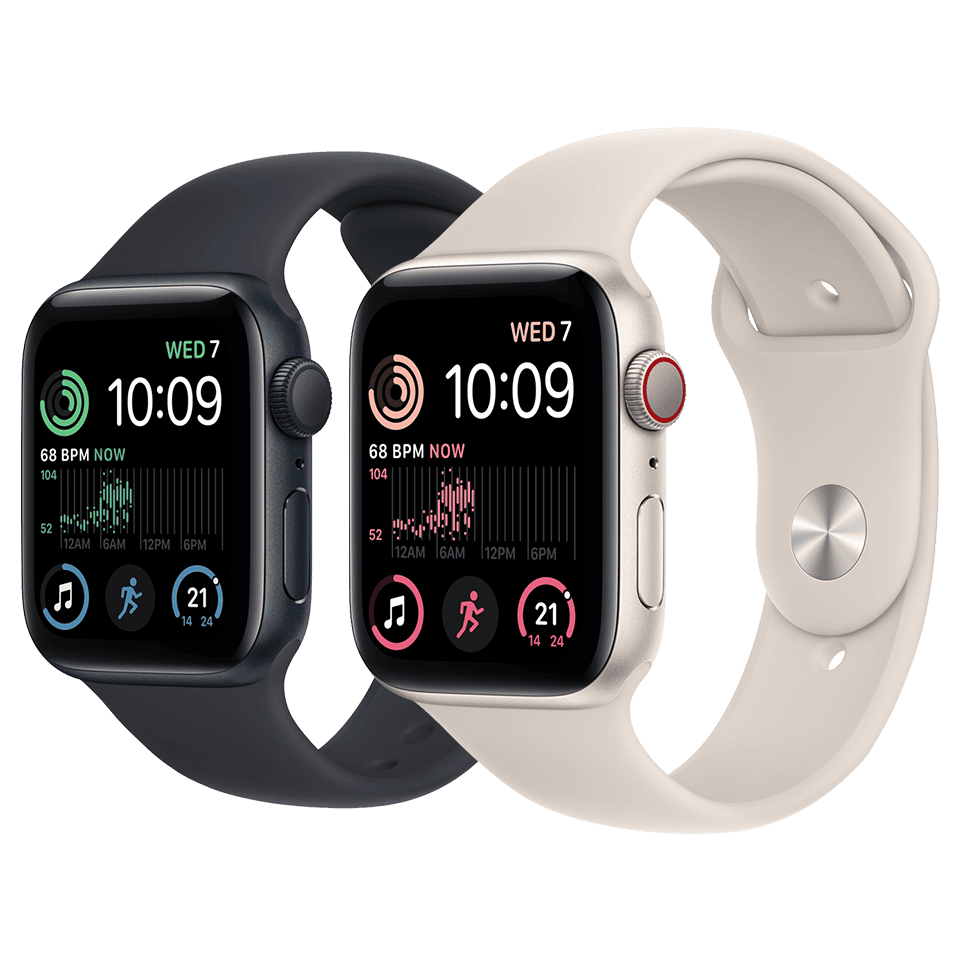 Apple Watch SE(第 2 代)