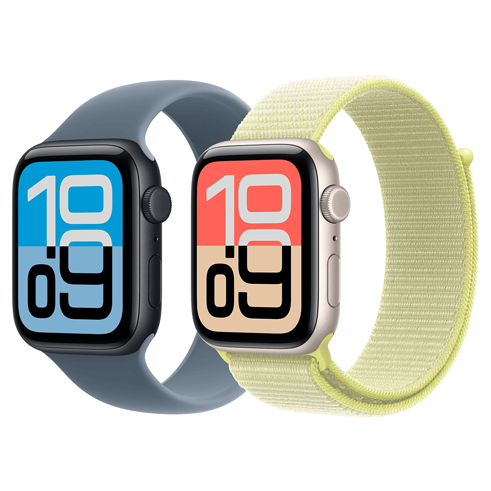 Apple Watch SE(第 3 代)