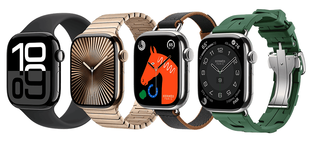 Apple Watch Series 10
