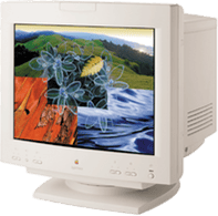 AppleVision/ColorSync 750