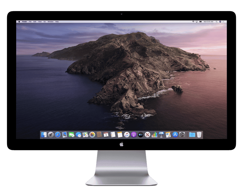 Apple Thunderbolt Display(27 英寸)
