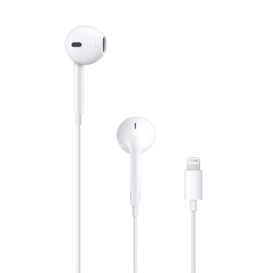 EarPods(闪电接头)