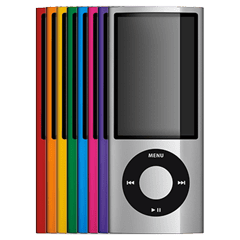 iPod nano (第5代)