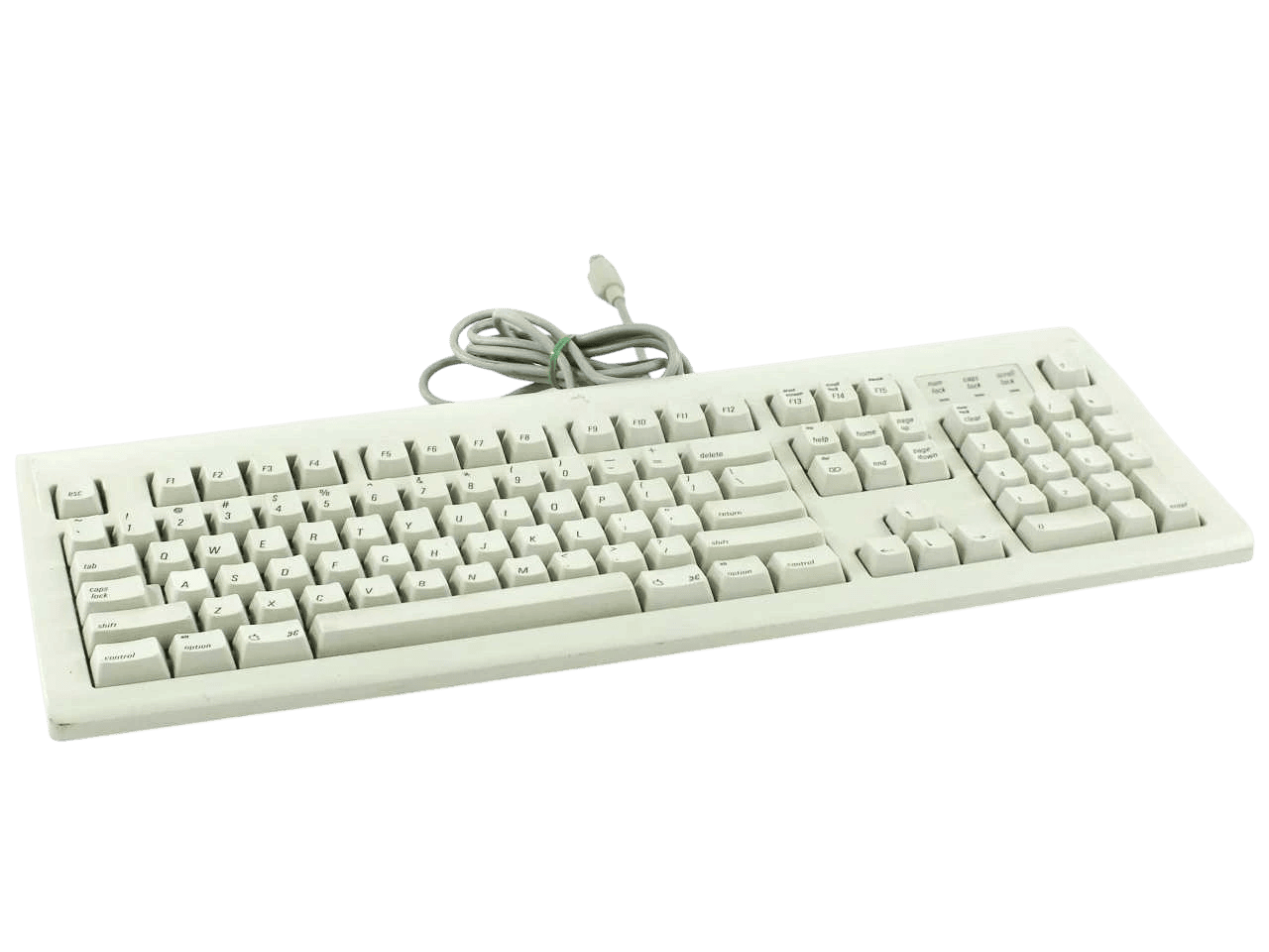 AppleDesign Keyboard