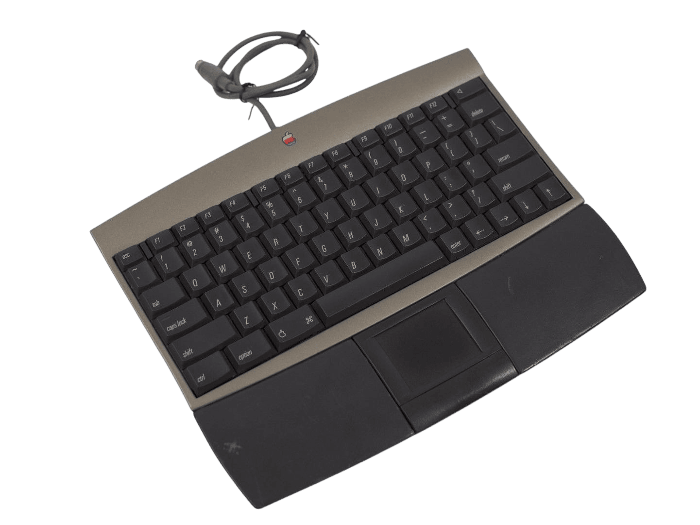 Twentieth Anniversary Macintosh Keyboard