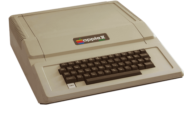 Apple II(1977 年)