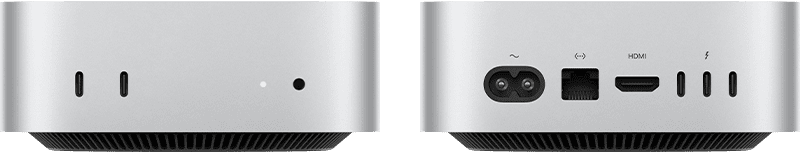 Mac mini(2026 年)
