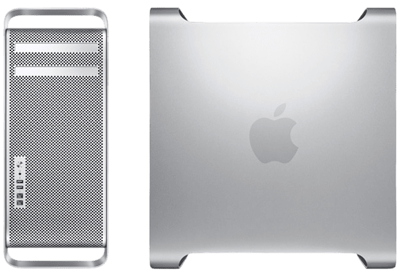 Mac Pro Server(2010年中)
