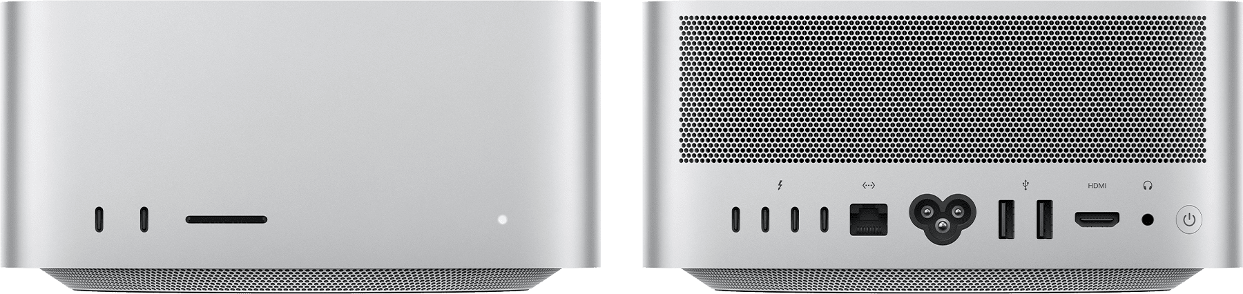 Mac Studio(2026 年)