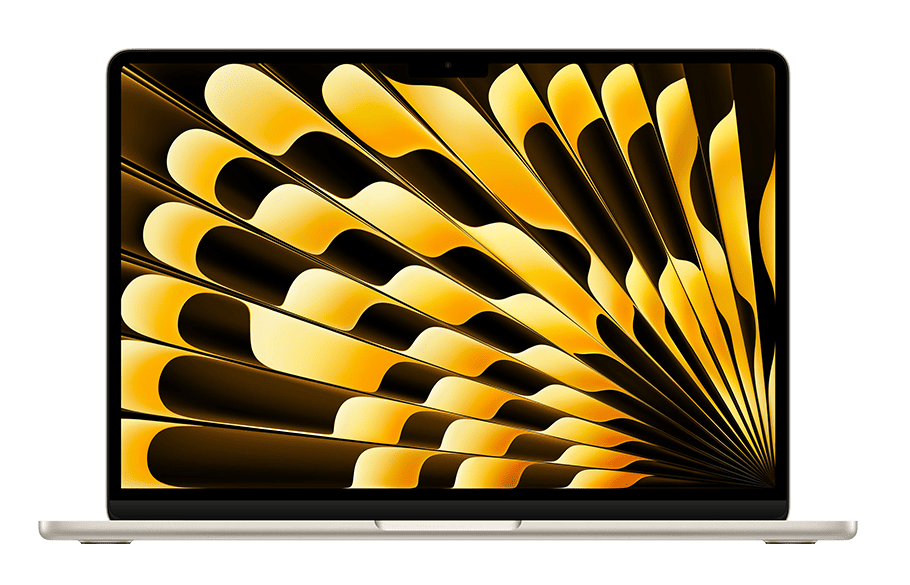 MacBook Air(13 英寸, M5, 2026 年)