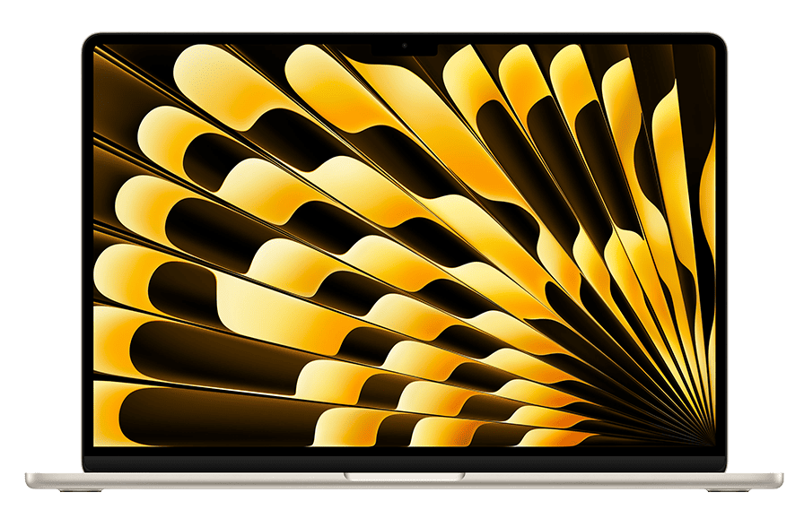 MacBook Air(15 英寸, M5, 2026 年)