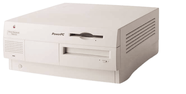 Workgroup Server 7350