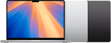 MacBook Pro(14 英寸, M4 Pro/Max, 2024 年)