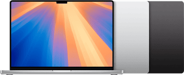 MacBook Pro(16 英寸, 2024 年)