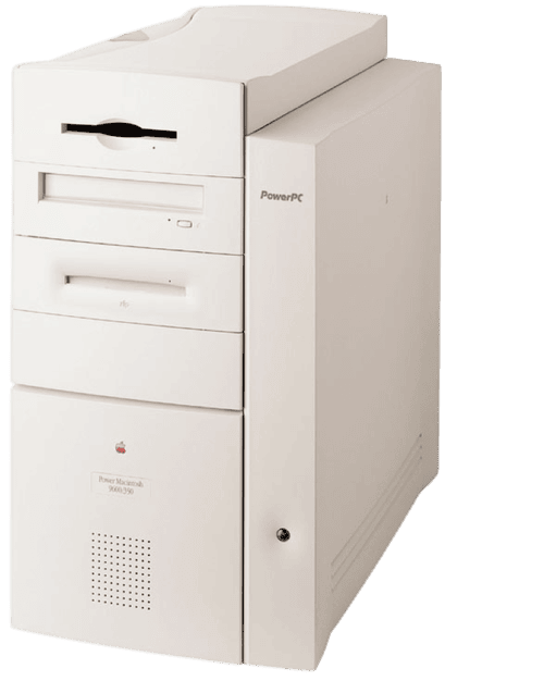 Workgroup Server 9650(350 MHz)
