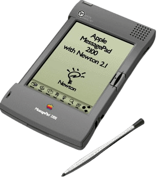 MessagePad 2100
