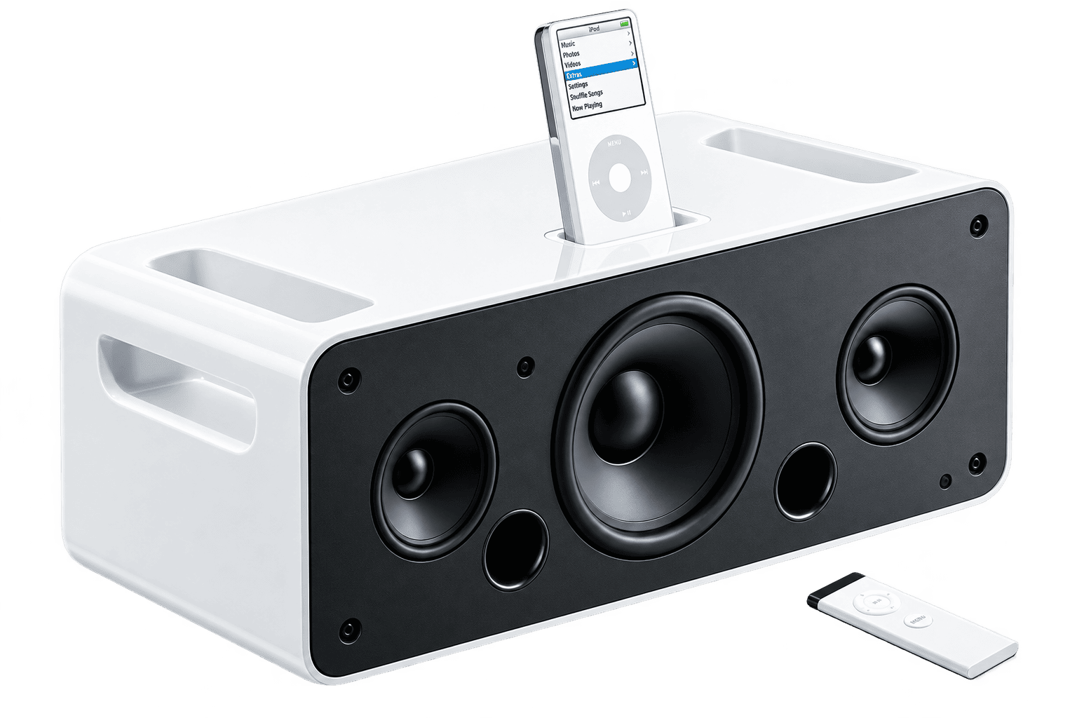 iPod Hi-Fi