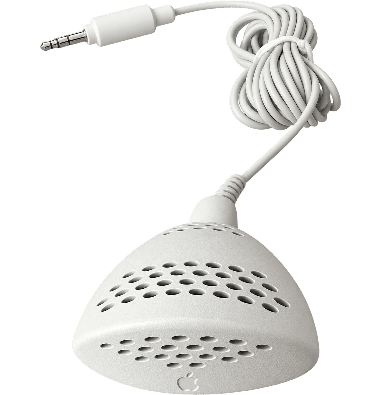 PlainTalk Microphone