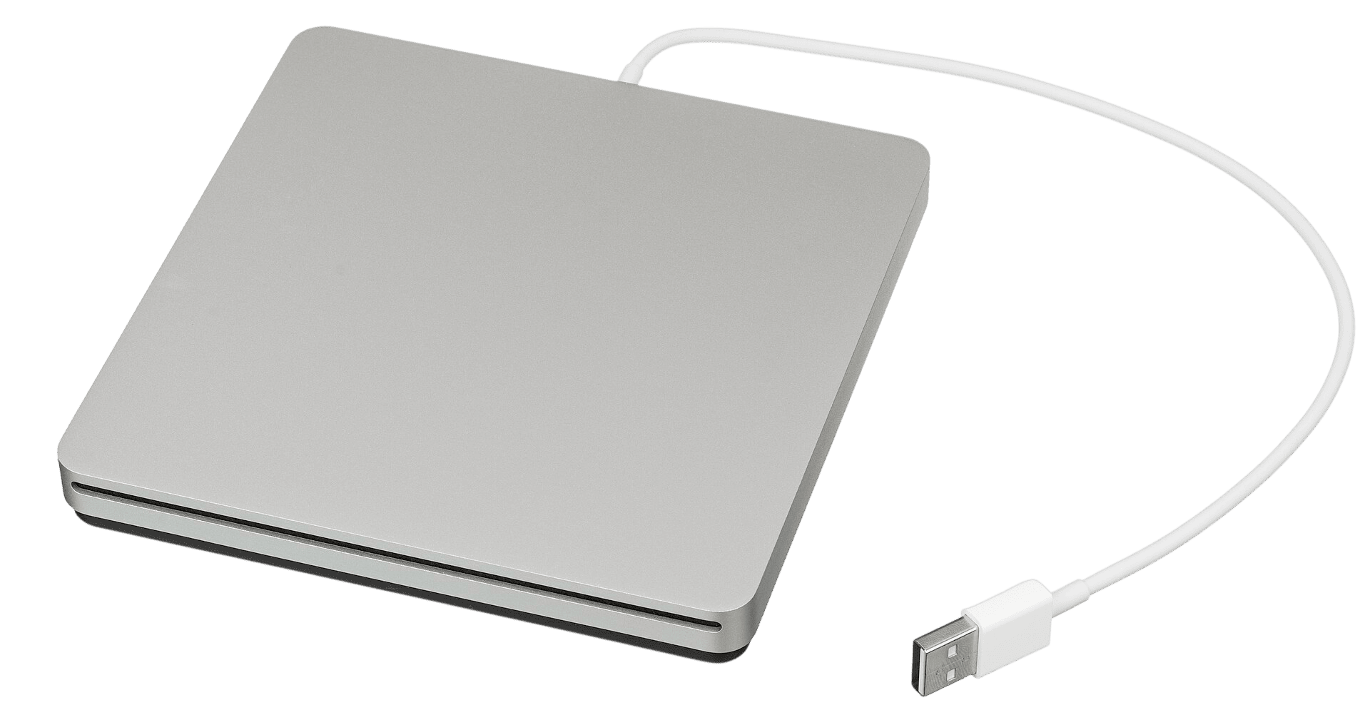USB SuperDrive