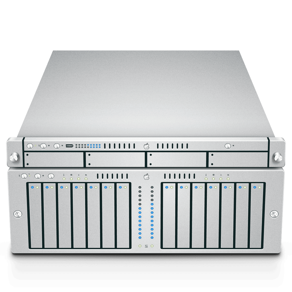 Xserve RAID (SFP Late 2004)