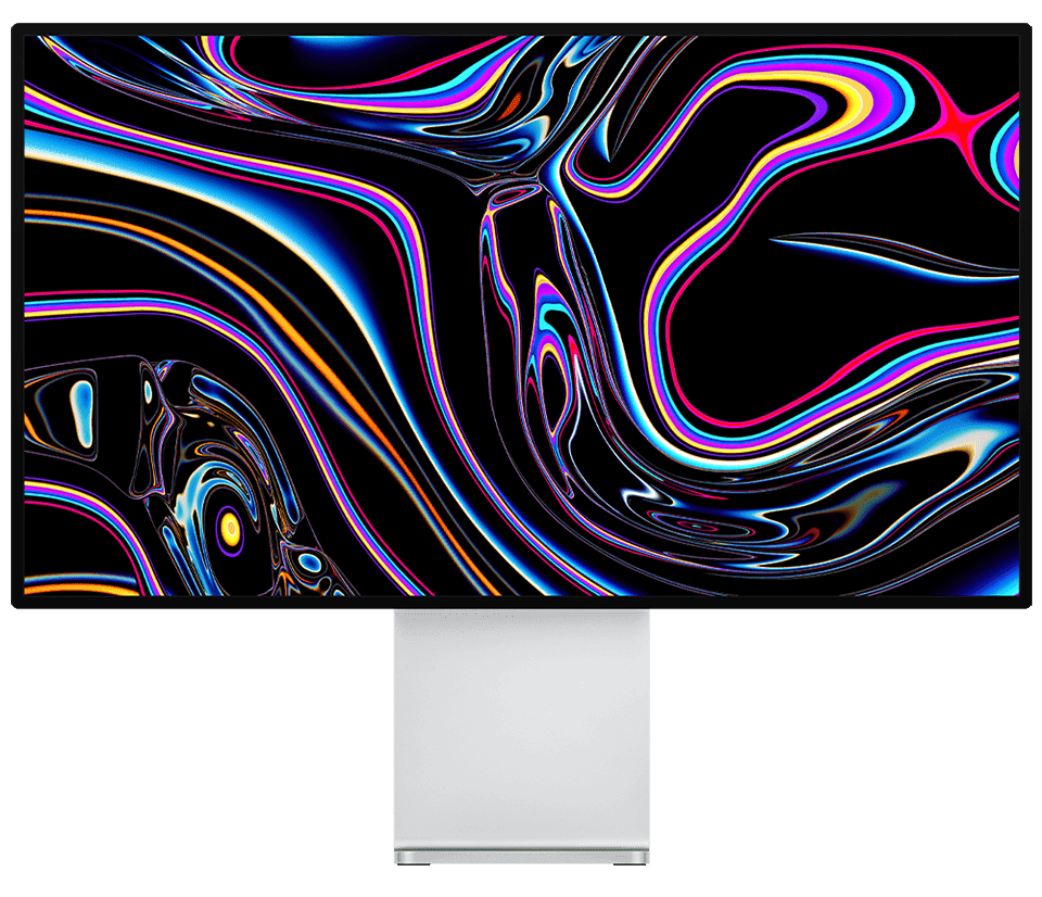 Pro Display XDR(2019)