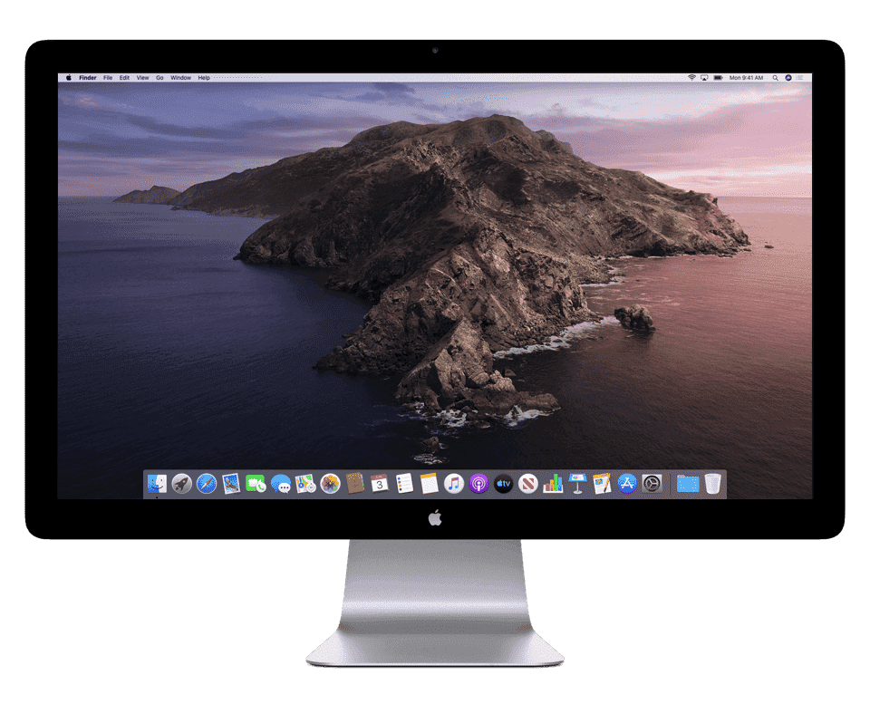 Apple Thunderbolt Display(27 英寸)