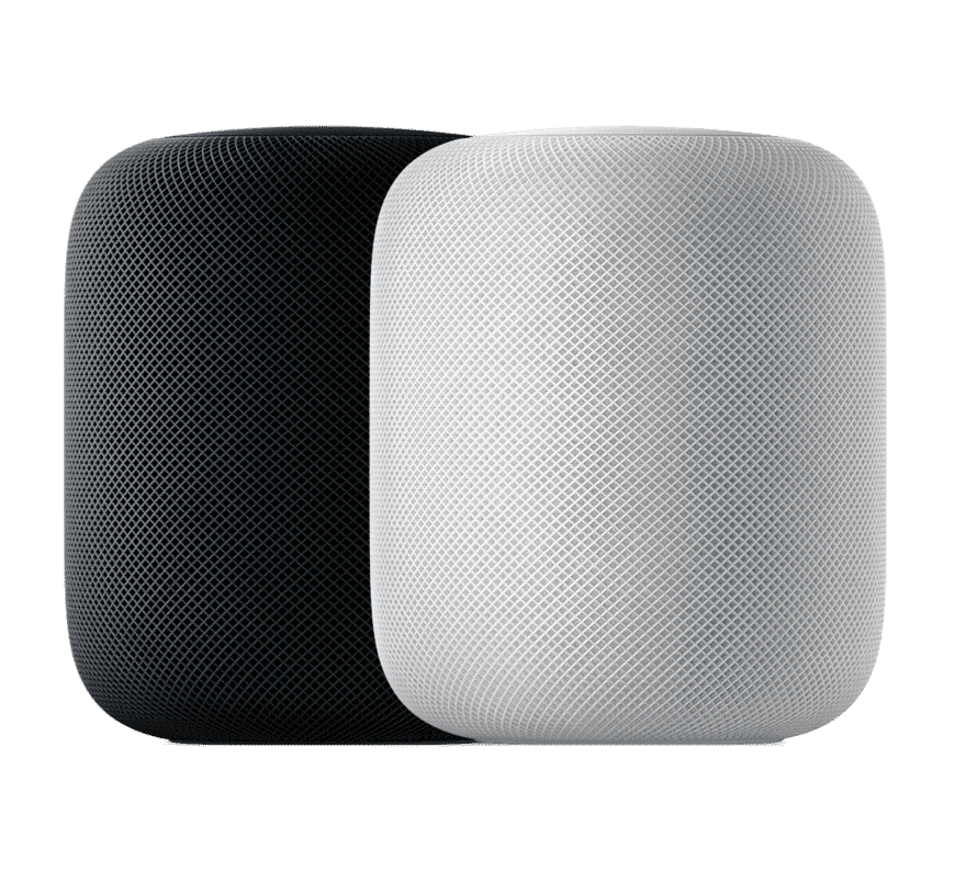 HomePod(第 1 代)