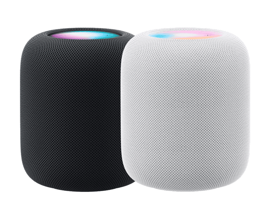 HomePod(第 2 代)