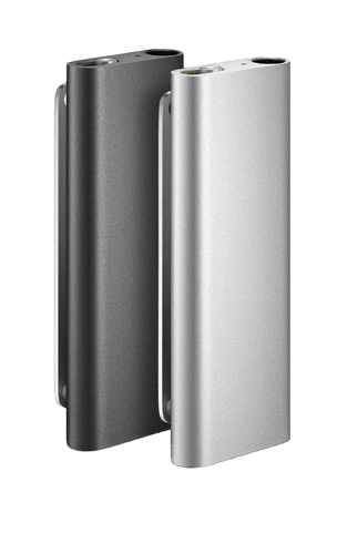 iPod shuffle (第3代)