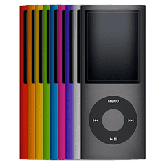 iPod nano (第4代)