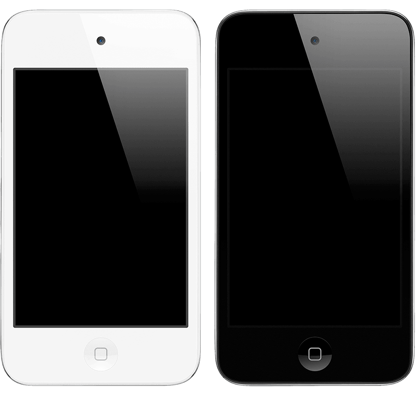 iPod touch (第 4 代)