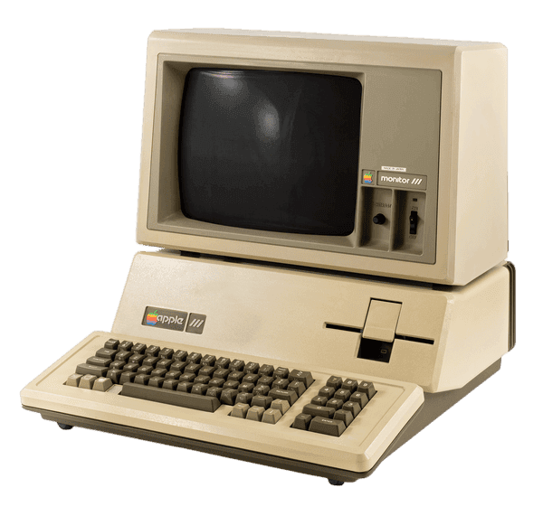 Apple III(1980 年)