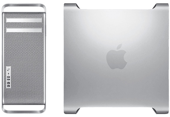 Mac Pro Server(2010年中)