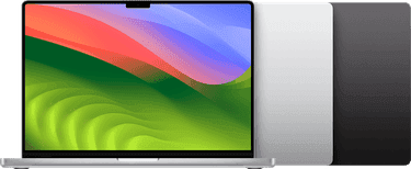 MacBook Pro(16 英寸, 2023 年 11 月)