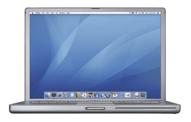 PowerBook G4(15英寸 Double-Layer SD)