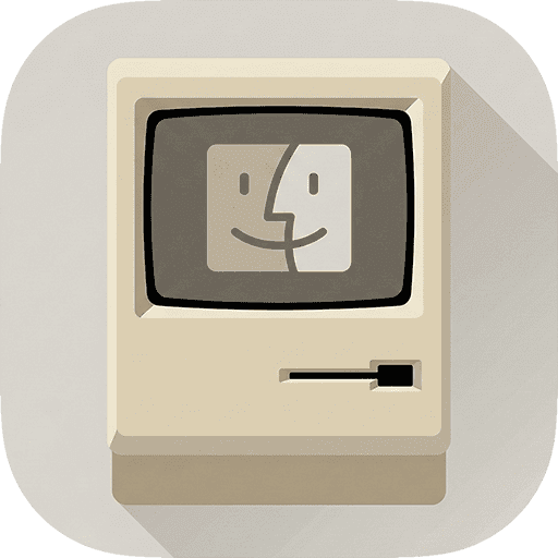 Apple 产品编年史 | MacDB.cn